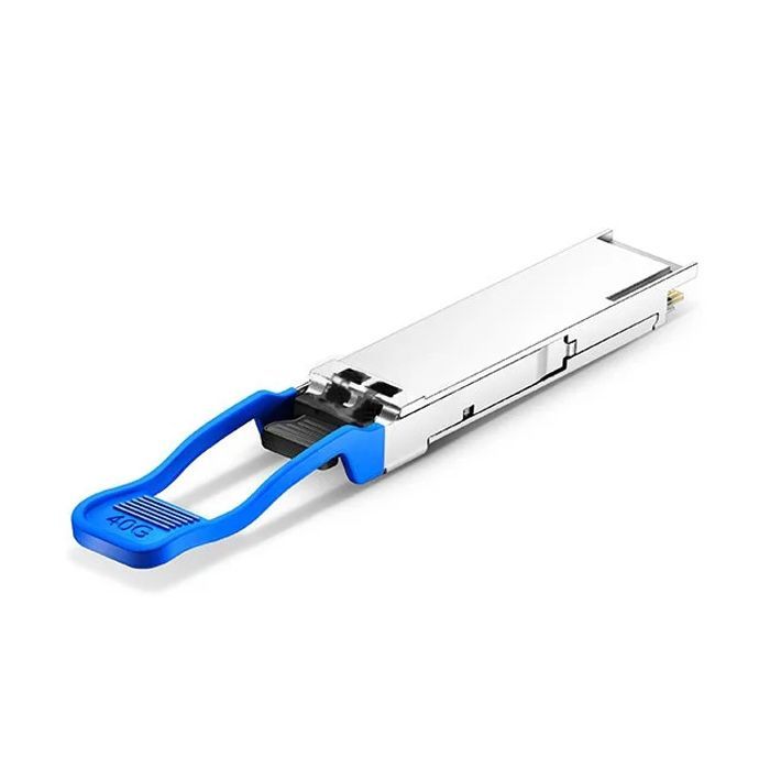 Модуль SFP Alistar QSFP-40G-LR4-10 зображення 2