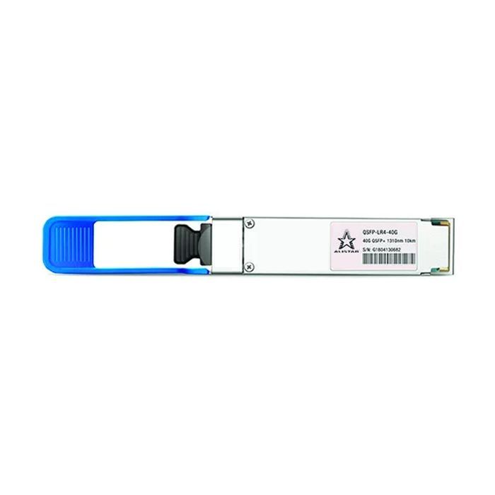 Модуль SFP Alistar QSFP-40G-LR4-10 зображення 3