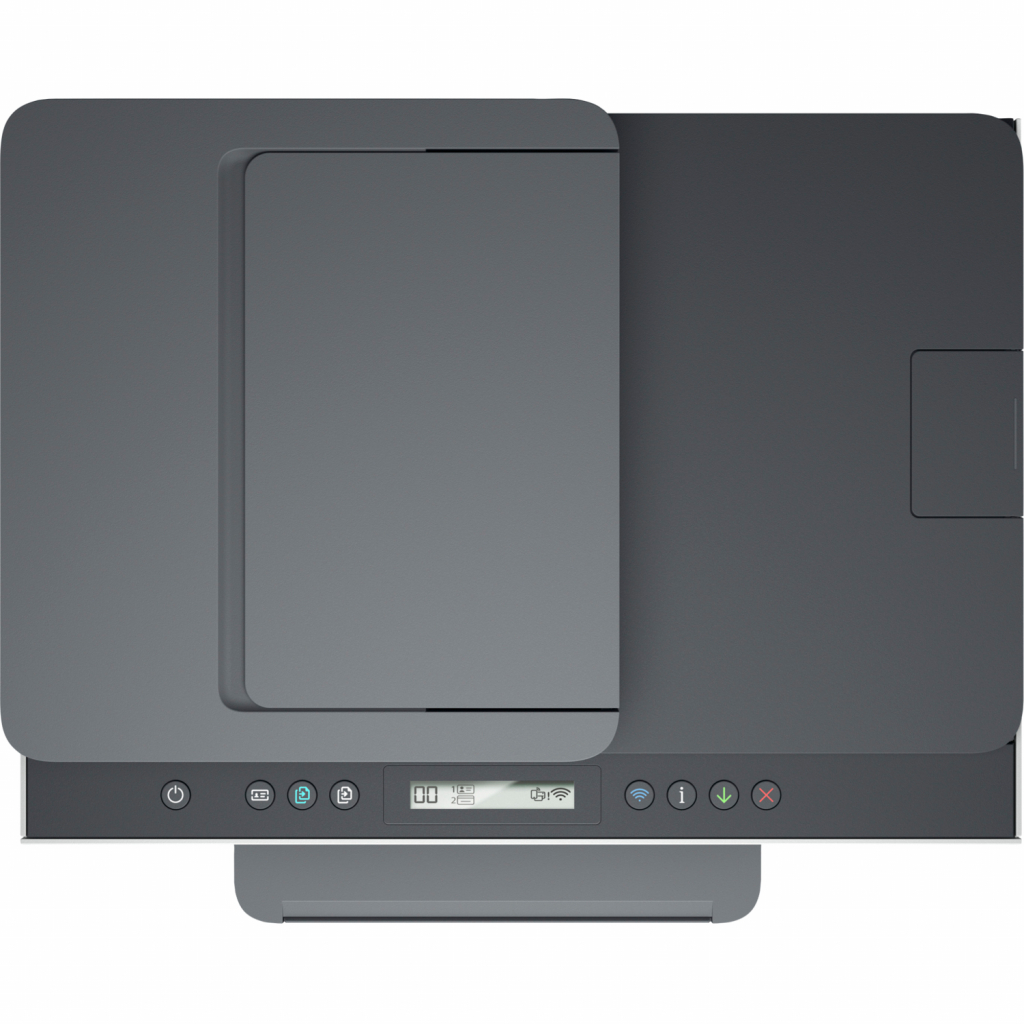 Многофункциональное устройство HP Smart Tank 750 c Wi-Fi (6UU47A) изображение 4