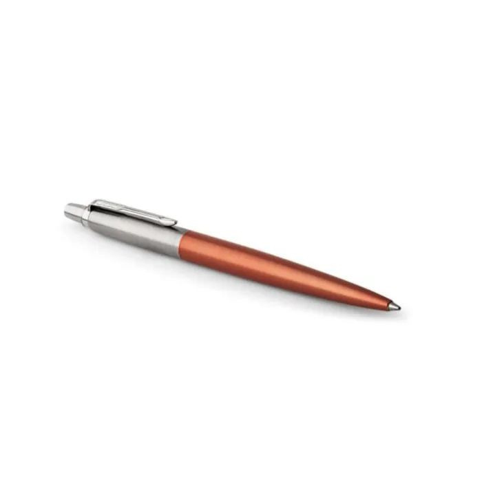 Ручка кулькова Parker JOTTER 17 Chelsea Orange CT BP (16 532) зображення 2