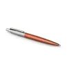 Ручка кулькова Parker JOTTER 17 Chelsea Orange CT BP (16 532) зображення 2