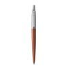 Ручка кулькова Parker JOTTER 17 Chelsea Orange CT BP (16 532)
