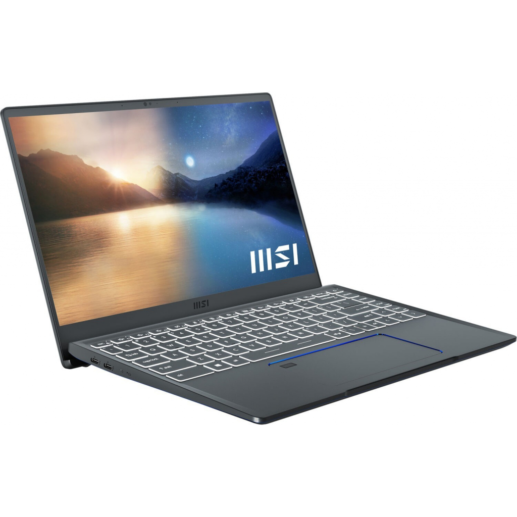 Ноутбук MSI Prestige (P14A11SC-084XUA) изображение 2