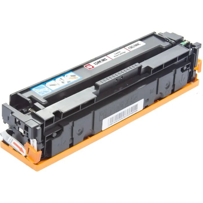 Картридж BASF Canon 046, LBP-650, HP LJ Pro M452dn аналог 1249C002/046C/CF (BASF-KT-CRG046C-U) изображение 2