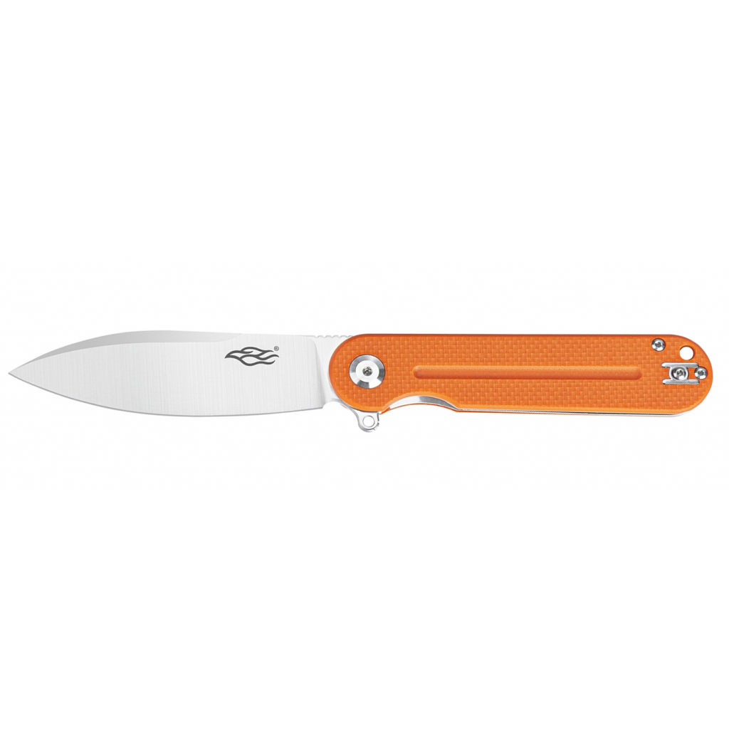 Нож Firebird FH922-OR