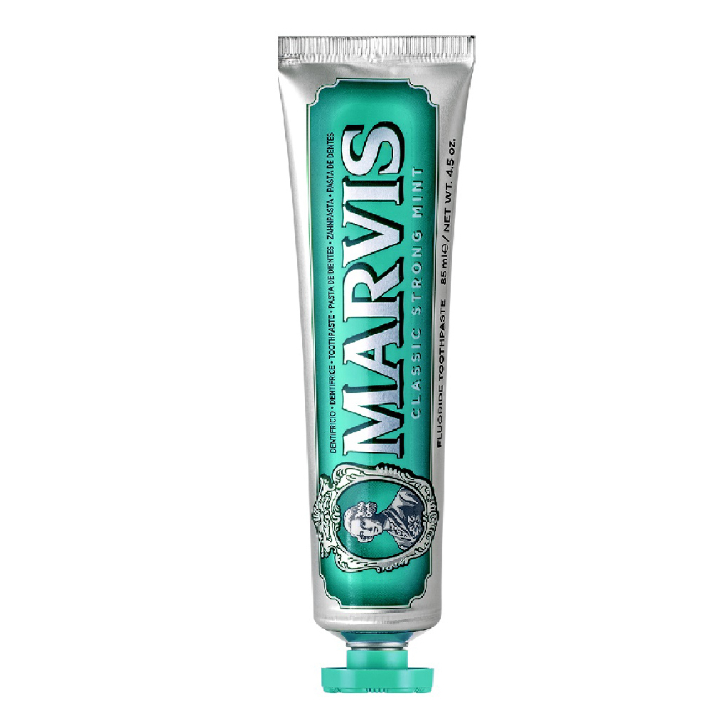 Зубная паста Marvis Классическая мята 85 мл (8004395111701)
