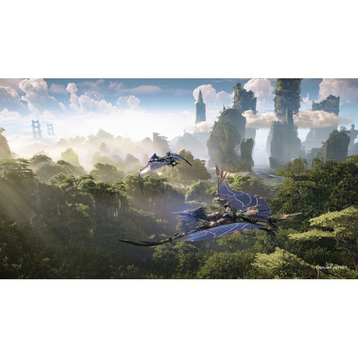Игра Sony Horizon Forbidden West Blu-ray диск (9719595) изображение 4