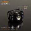 Ліхтар Videx 270Lm 5000K (VLF-H045Z) зображення 4