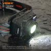 Ліхтар Videx 270Lm 5000K (VLF-H045Z) зображення 5