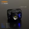 Ліхтар Videx 270Lm 5000K (VLF-H045Z) зображення 8