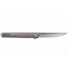 Нож Boker Plus Kwaiken Air Mini Titanium (01BO326) изображение 2