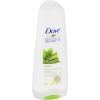Кондиционер для волос Dove Nourishing Secrets с матча и рисовым молоком 350 мл (8717163671108) изображение 3