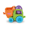 Развивающая игрушка Toomies трактор – трансформер (E73219) изображение 4
