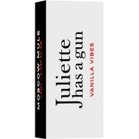 Парфюмированная вода Juliette Has a Gun Vanilla Vibes миниатюра 5 мл (3760022731241) изображение 2