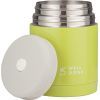 Термос Well Done 0,6 л Light Green (WD-7016G) изображение 2