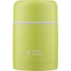 Термос Well Done 0,6 л Light Green (WD-7016G)
