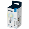 Розумна лампочка WiZ E27 8W(60W 806Lm) A60 2700-6500K Wi-Fi (929002383502) зображення 6