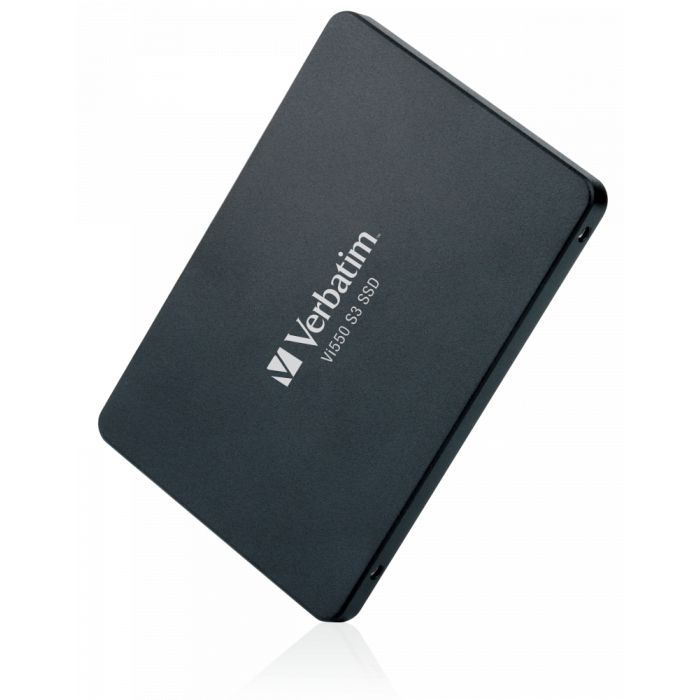 Накопичувач SSD 2.5" 1TB Verbatim (49353) зображення 3