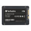 Накопичувач SSD 2.5" 1TB Verbatim (49353) зображення 5