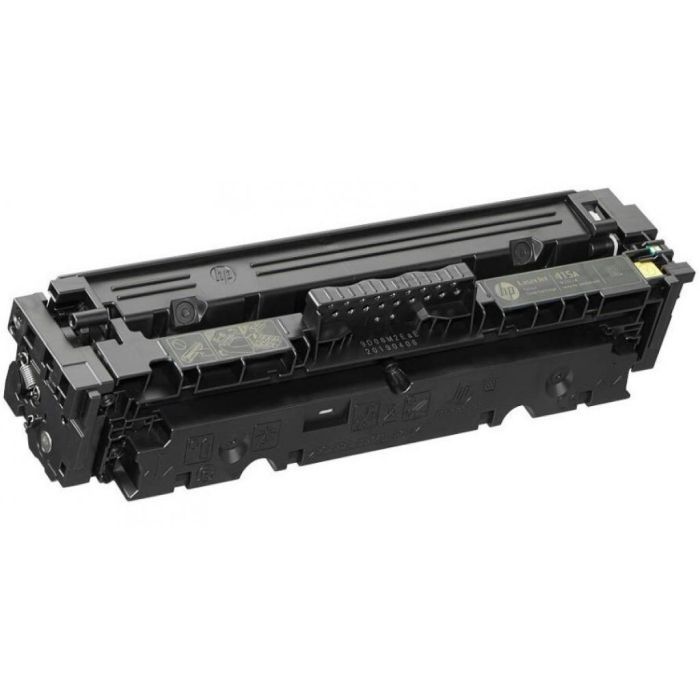 Корпус картриджа HP W2031A/415A cyan (C_VIRGIN_W2031A)