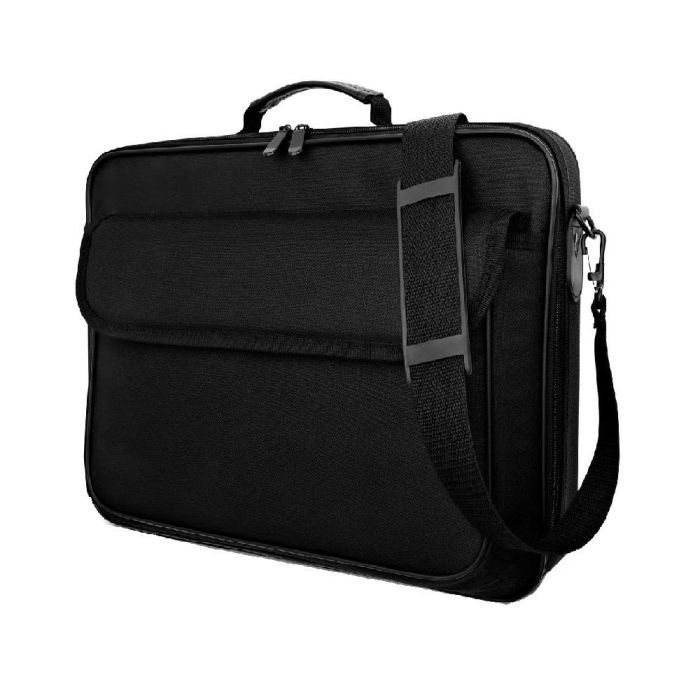 Сумка для ноутбука 2E 14" CBT6814 TopLoad Classic (2E-CBT6814BK)