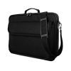 Сумка для ноутбука 2E 14" CBT6814 TopLoad Classic (2E-CBT6814BK)