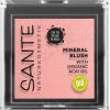 Рум'яна Sante №1 Mellow Peach мінеральні 5 г (4025089085416)