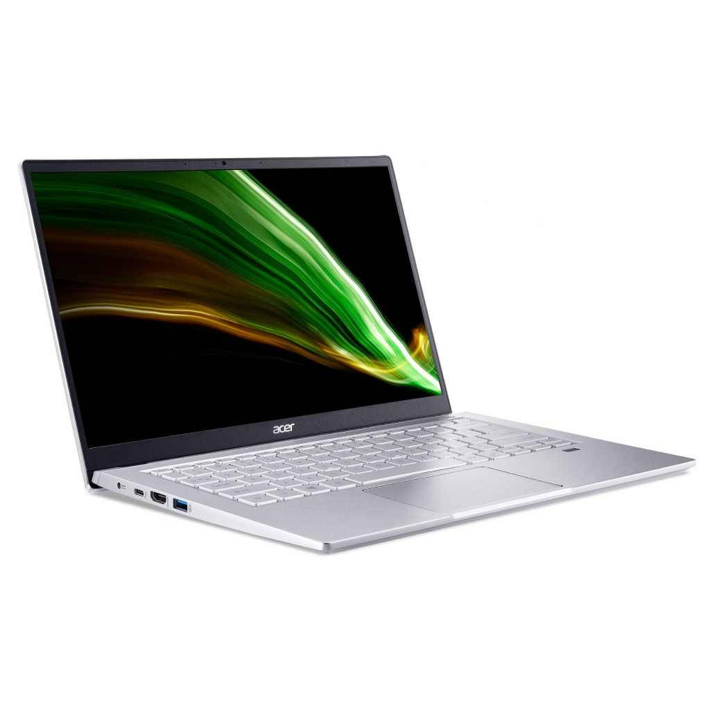 Ноутбук Acer Swift 3 SF314-511 (NX.ABLEU.00E) зображення 2
