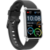 Смарт-годинник Globex Smart Watch Fit (Silver) зображення 4