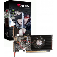 Видеокарта GeForce 210 1024Mb Afox (AF210-1024D3L8)