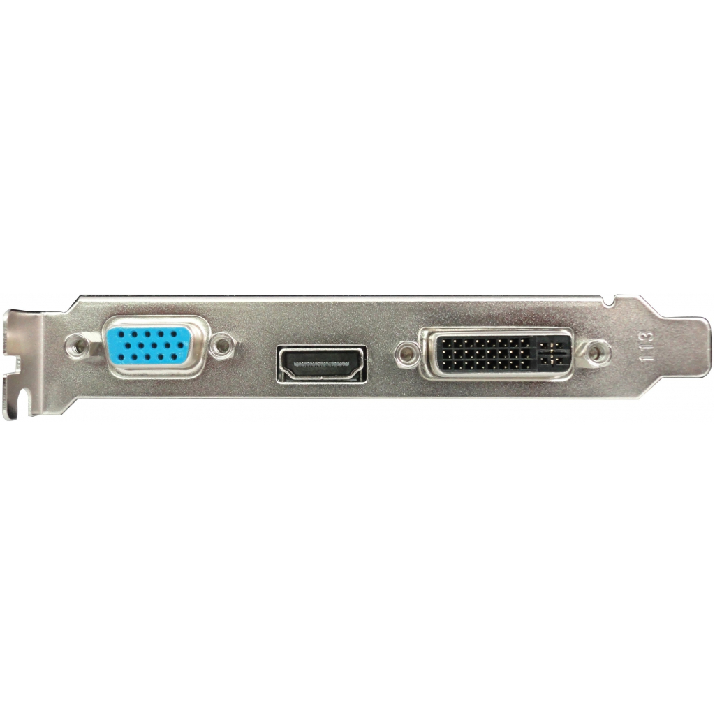 Відеокарта GeForce 210 1024Mb Afox (AF210-1024D3L8) зображення 3