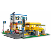 Конструктор LEGO City День в школе (60329) изображение 2