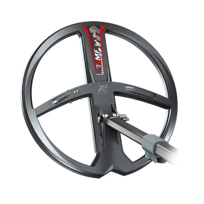 Металошукач XP DEUS 2 28 FMF RC WS6 зображення 6