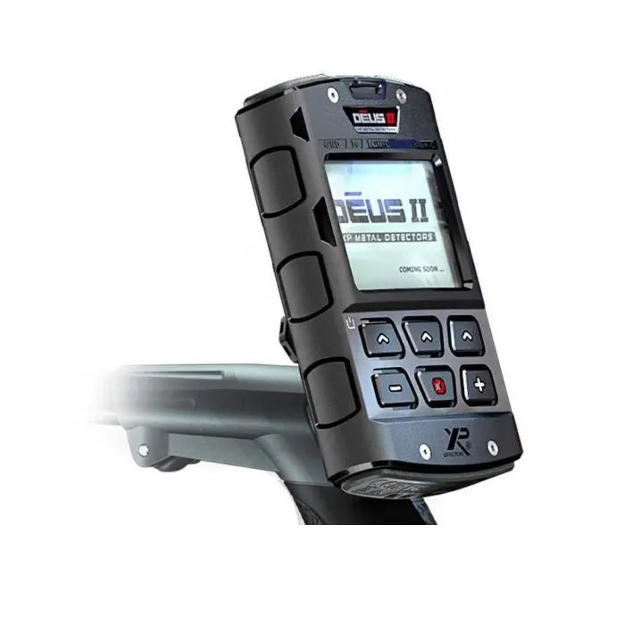 Металошукач XP DEUS 2 28 FMF RC WS6 зображення 7