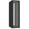 Шафа напольна Zpas 42U 800x800 perf door (IT-428080-42AA-2-011-FP)