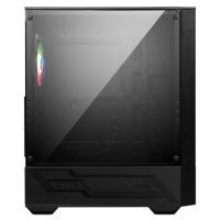 Корпус для ПК MSI MAG FORGE 111R изображение 3