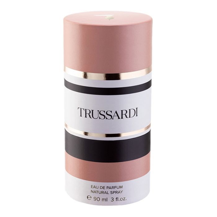 Парфюмированная вода Trussardi Eau de Parfum 90 мл (8058045425649) изображение 3