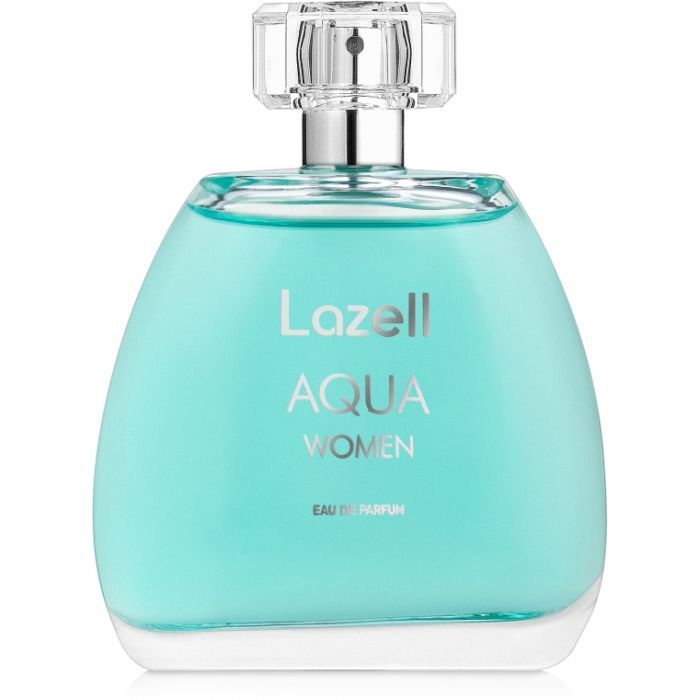 Парфюмированная вода Lazell Aqua 100 мл (5907814625601)