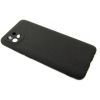 Чохол до мобільного телефона Dengos Carbon Samsung Galaxy A03 (black) (DG-TPU-CRBN-139) зображення 3