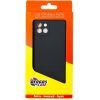 Чохол до мобільного телефона Dengos Carbon Samsung Galaxy A03 (black) (DG-TPU-CRBN-139) зображення 4