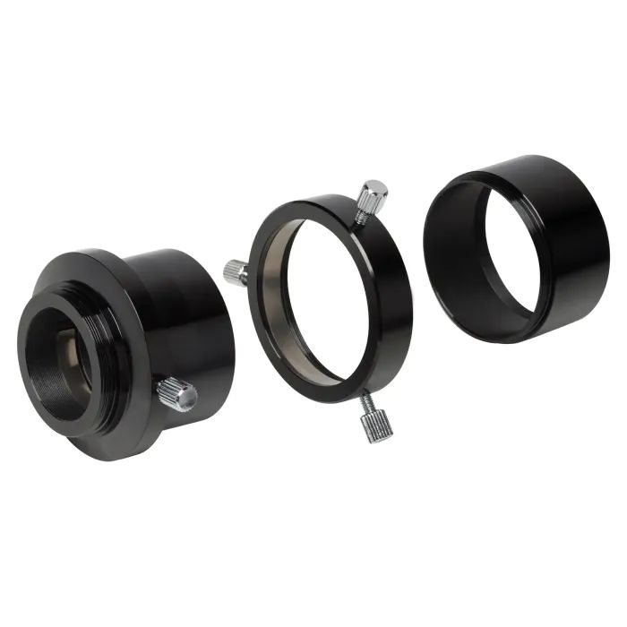 Телескоп Bresser Messier 6" Dobson із сонячним фільтром (926266) зображення 5