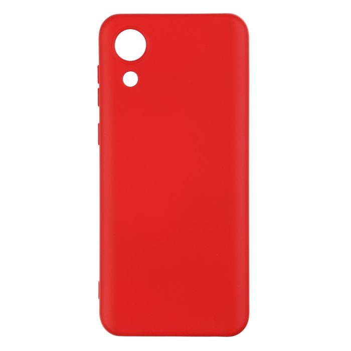 Чохол до мобільного телефона Armorstandart SmartICON Case Samsung A03 Core (A032) Black (ARM60878)