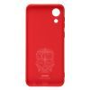 Чохол до мобільного телефона Armorstandart SmartICON Case Samsung A03 Core (A032) Red (ARM60881) зображення 2
