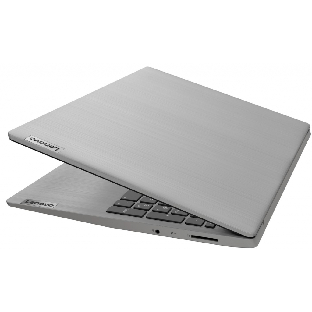 Ноутбук Lenovo IdeaPad 3 15IIL05 (81WE012VRA) зображення 4