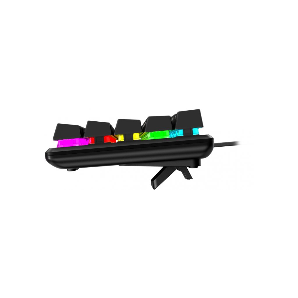 Клавіатура HyperX Alloy Origins 60 Black (4P5N0AA) зображення 6