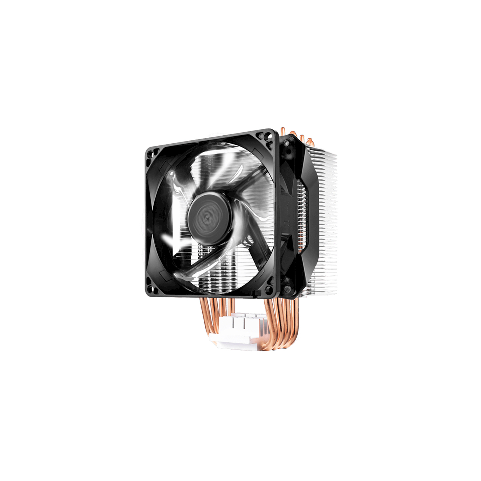 Кулер для процессора CoolerMaster Hyper H411R (RR-H411-20PW-R1)