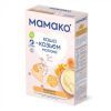 Детская каша MAMAKO кукурузная на козьем молоке 200 г (4607088795840)