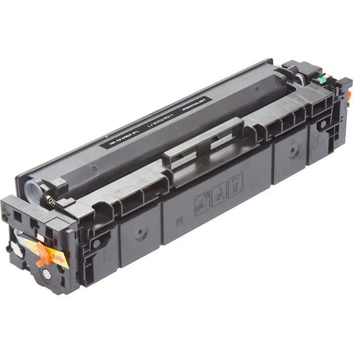 Картридж Printalist HP LJ M252/M277/ CF400X Black (HP-CF400X-PL) зображення 3