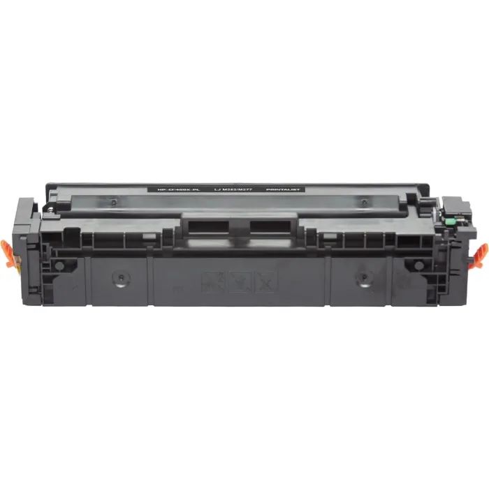 Картридж Printalist HP LJ M252/M277/ CF400X Black (HP-CF400X-PL) зображення 5