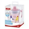 Поильник-непроливайка Nuk Evolution Trainer Fun 230 мл (3953130) изображение 2